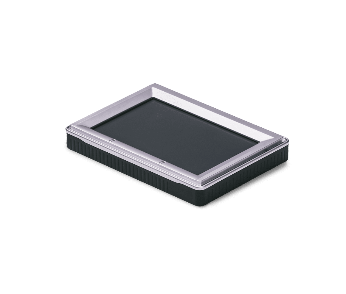 Integrated Biometrics Five-0