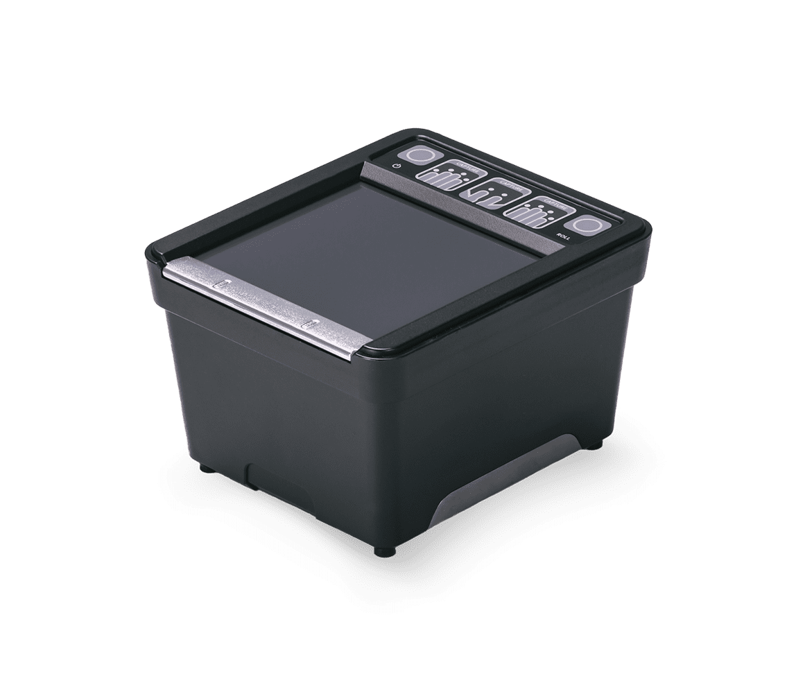 Integrated Biometrics Kojak