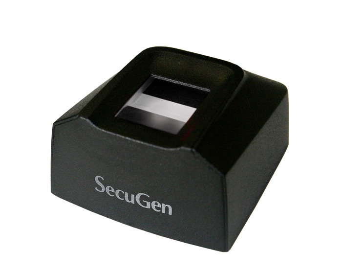 SecuGen Hamster Pro 20