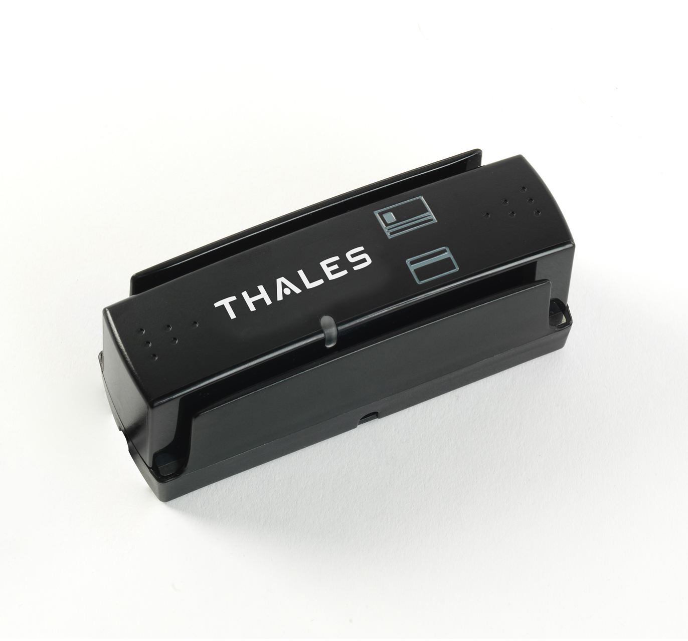 Thales MRZ Swipe Reader CR100M