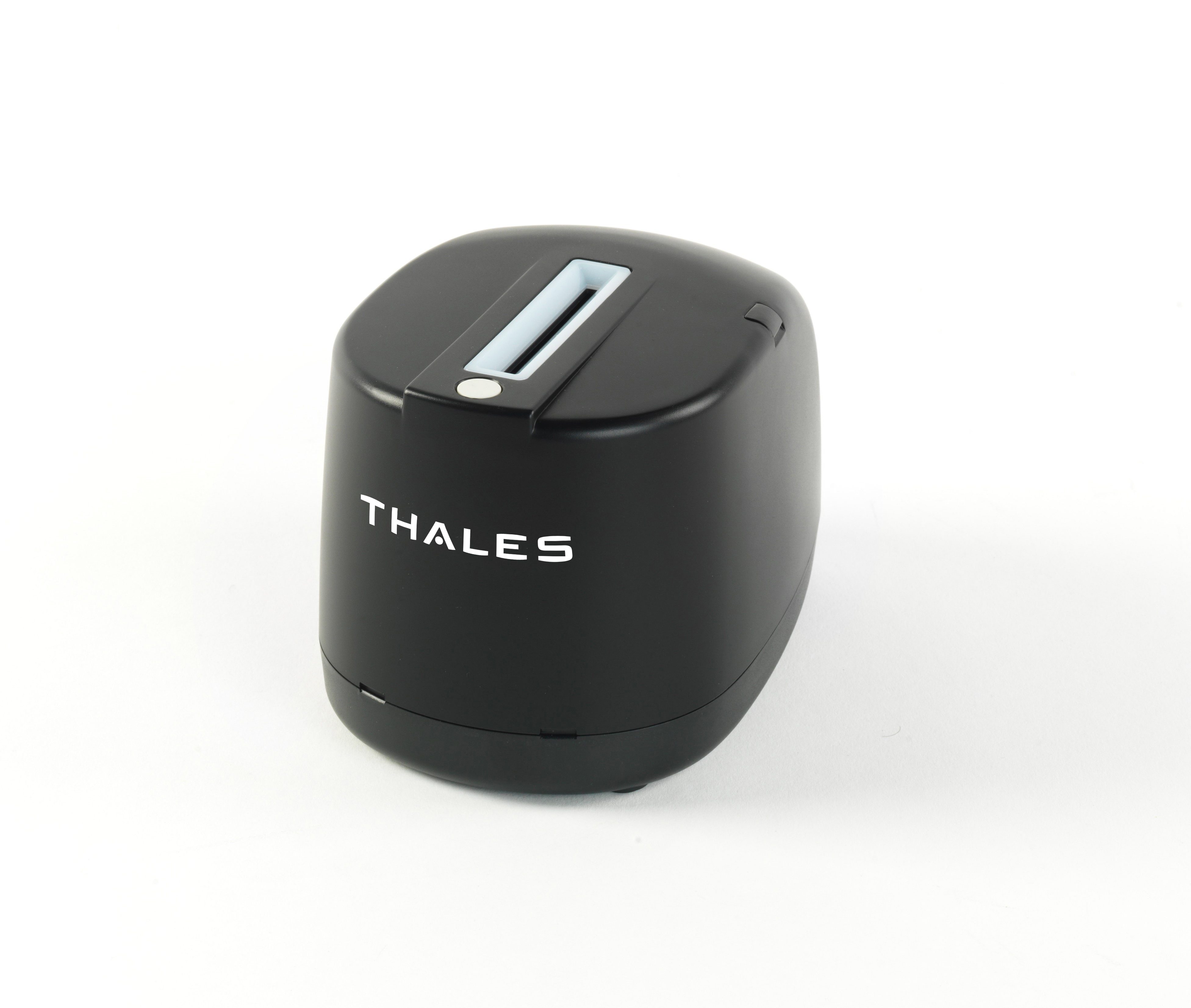 Thales Double-Sided ID Card Reader CR5400