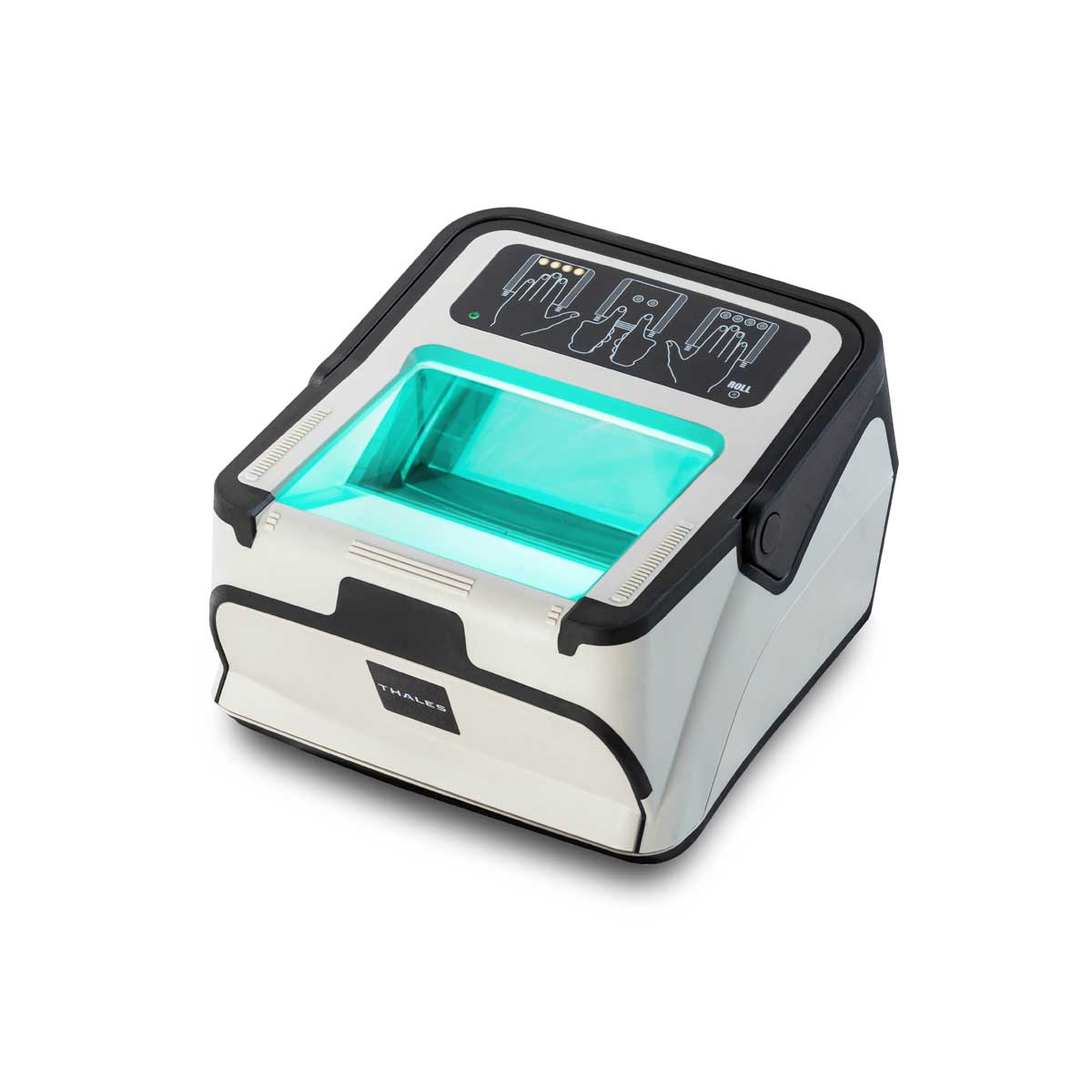 Thales Multifinger Scanner CS500f