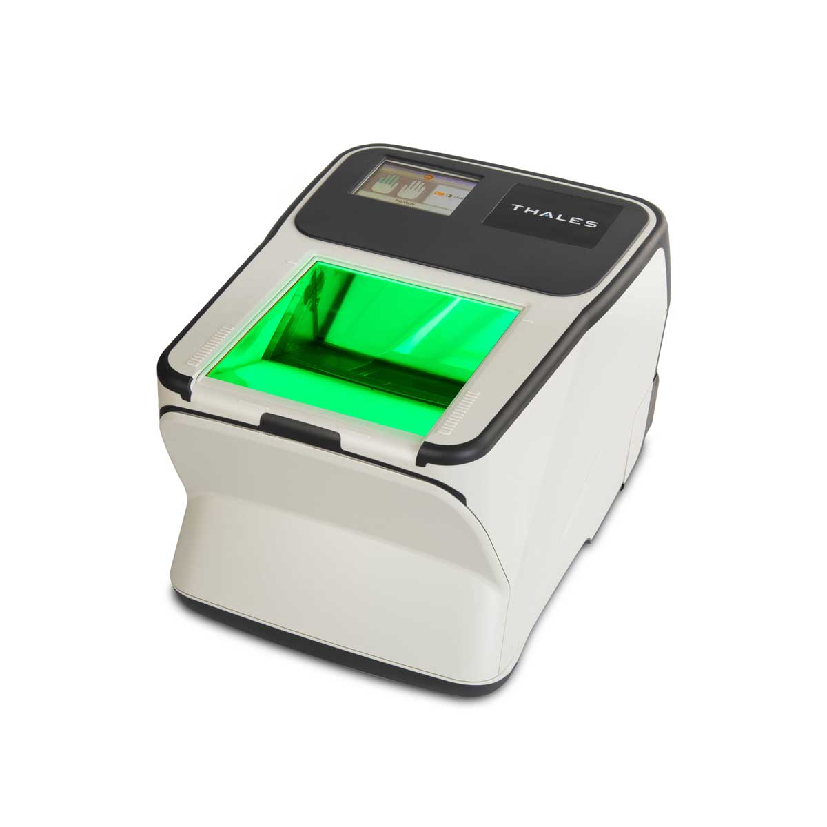 Thales Palm Scanner CS500q