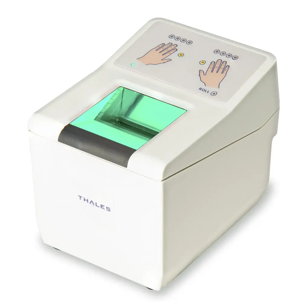 Thales DactyScan40p
