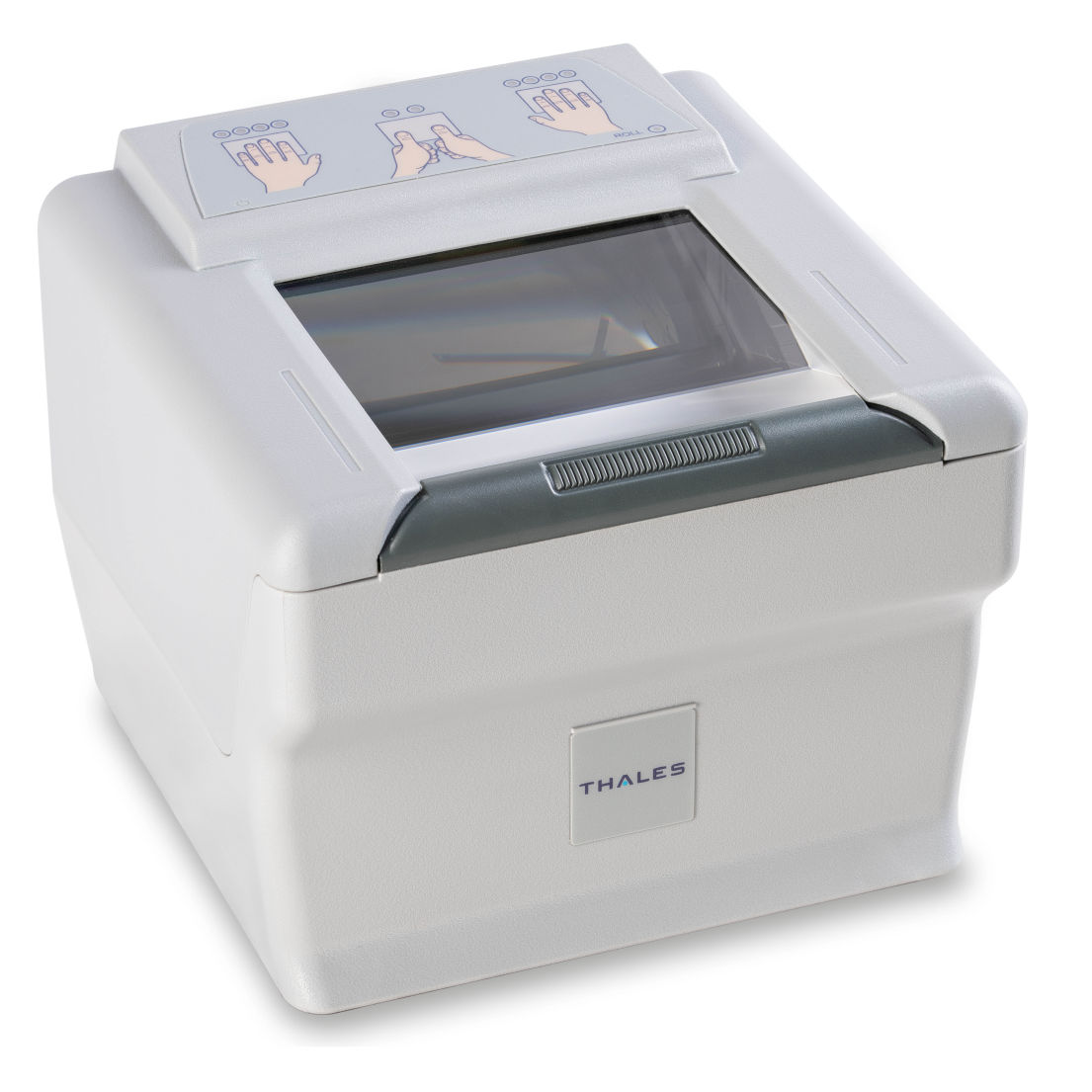 Thales DactyScan84c